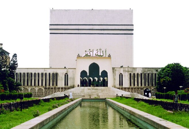 10 Most Beautiful Mosques In The World