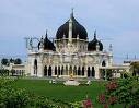 Zahir Mosque (Kedah, Malaysia)
