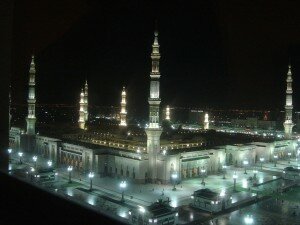 madinah Mosque