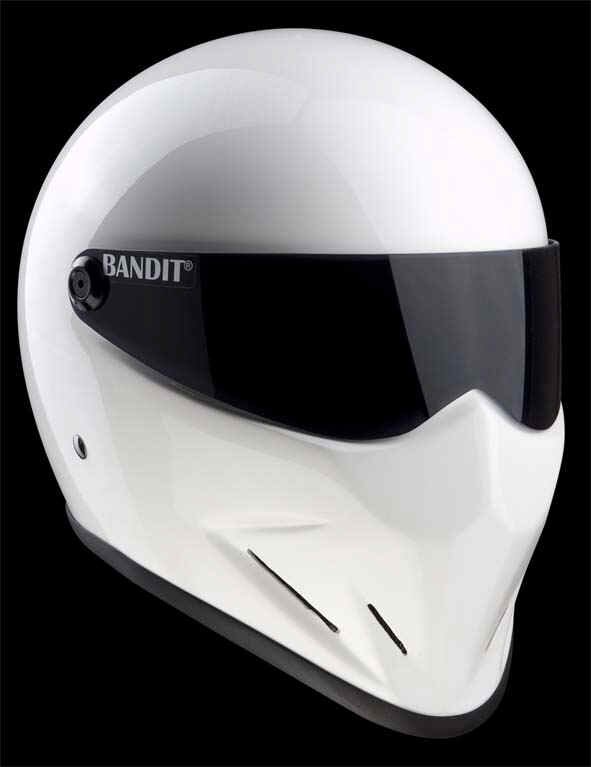 The Most Creative Helmets Design The Alien