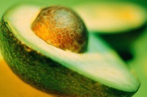 "Avocado Seed"