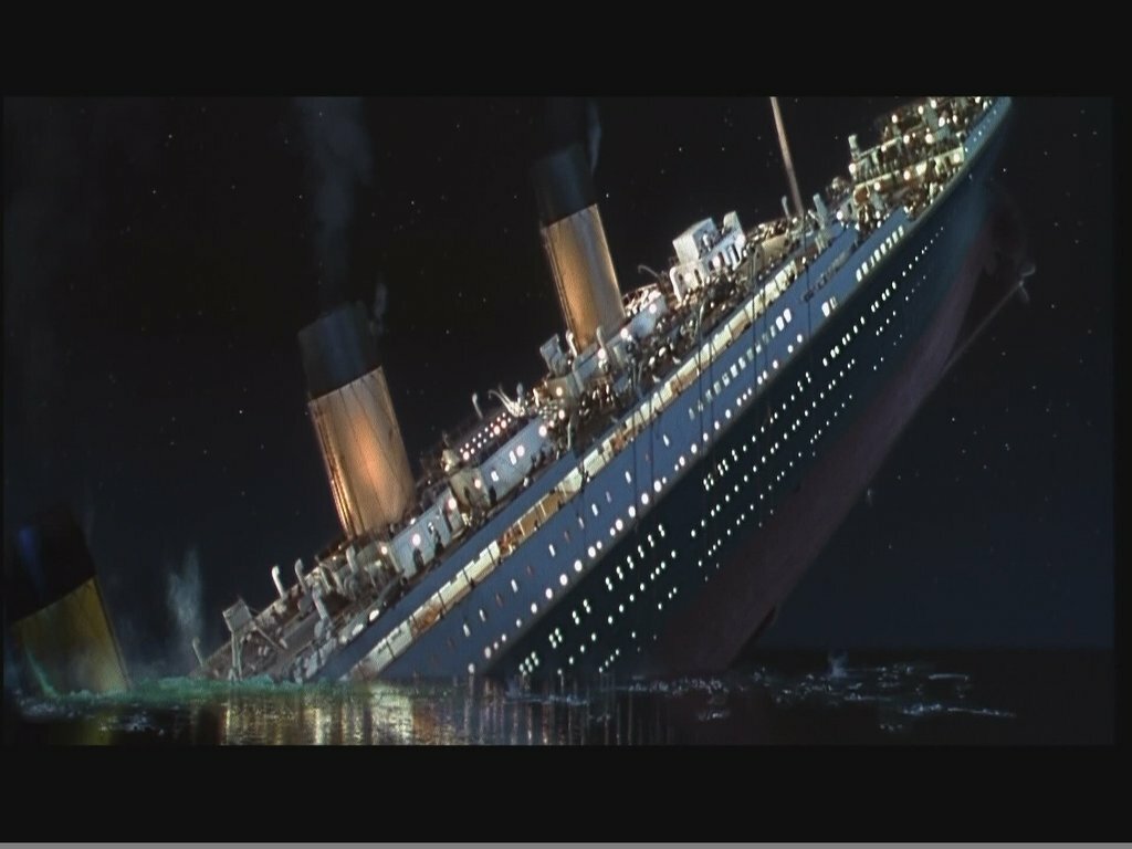 10 Interesting Facts About Titanic