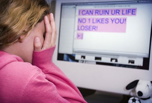 10 Interesting Cyber Bullying Facts