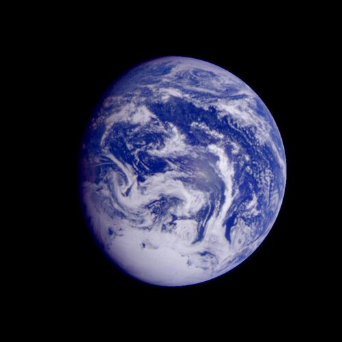 10 Interesting Facts about Earth