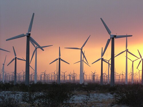 Wind energy facts: Wind energy and cost