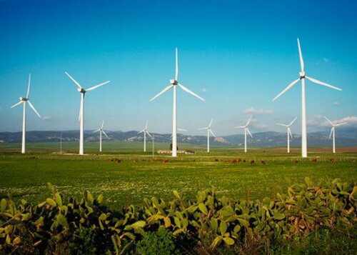 Wind energy facts: Wind energy and its benefits
