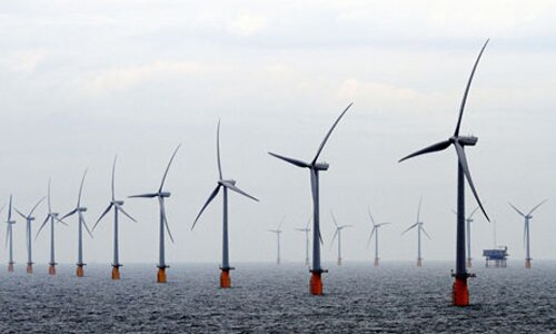 10 Interesting Wind Energy Facts
