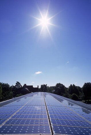 10 Interesting Solar Energy Facts