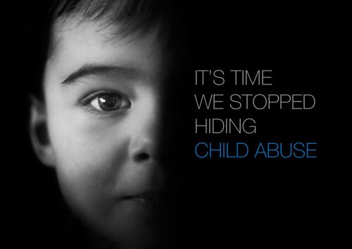 Child abuse facts: stop child abuse