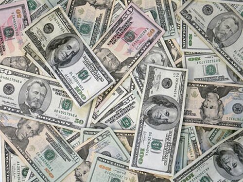 Money facts: paper money