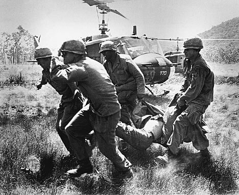 Facts about veteran day: Vietnam War