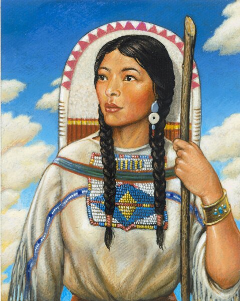 sacagawea-alchetron-the-free-social-encyclopedia