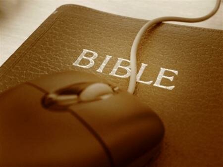 Book facts: Bible