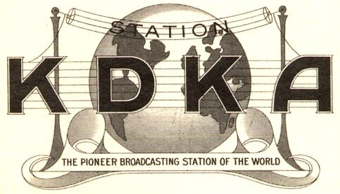 Pennsylvania facts: KDKA radio