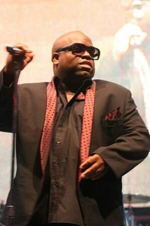 Facts about Cee Lo Green - Cee Lo Green