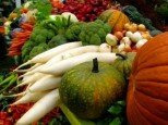 10 Interesting Facts about Vegetables