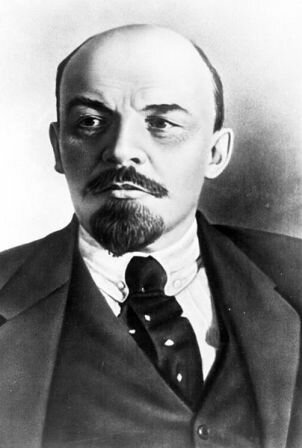 Facts about Vladimir Lenin - Vladimir Lenin