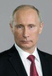 10 Interesting Facts about Vladimir Putin