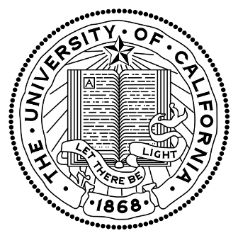 Facts about UC Berkeley - University Logo