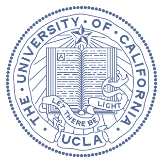 Facts about UCLA - University Logo