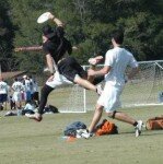 10 Interesting Facts about Ultimate Frisbee