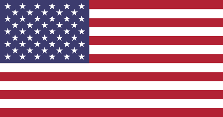 Facts about United States - Flag