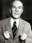 10 Interesting Facts about Upton Sinclair