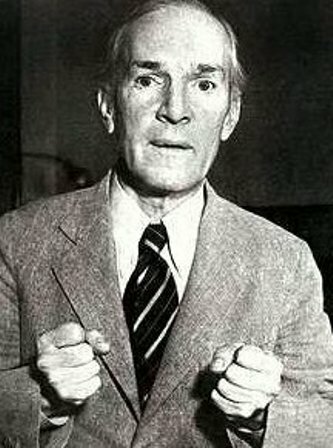 Facts about Upton Sinclair - Upton Sinclair