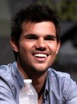 10 Interesting Facts about Taylor Lautner