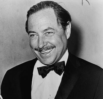 Facts about Tennessee Williams - Tennessee Williams