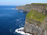 10 Interesting Facts about The Cliffs Moher