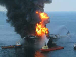 Facts 10 (Deepwater Horizon Explosion and Oil Spill)