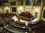 10 Interesting Facts about the House of Representatives