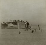10 Interesting Facts about The Dust Bowl