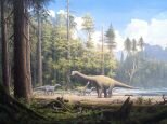 10 Interesting Facts about the Jurassic Period