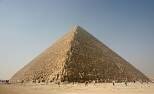 10 Interesting Facts about the Great Pyramid of Giza