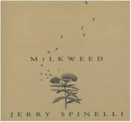 Book Milkweed Facts