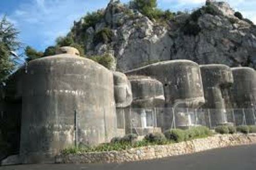 Facts about Maginot Line