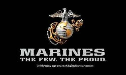 Facts about The Marines