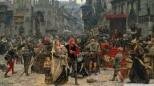 8 Interesting Facts about the middle Ages