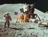 8 Interesting Facts about the Moon Landing