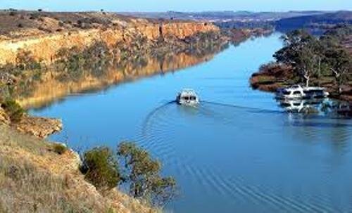 Murray River Facts