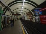 10 Interesting Facts about the London Underground