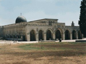 Masjid Al-aqsa