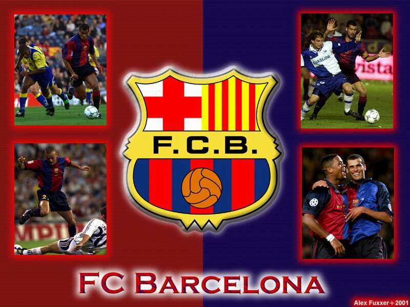 Top 10 Most Richest Soccer Clubs In The World Barcelona
