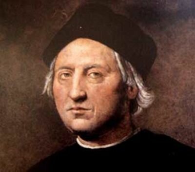 10 Interesting Christopher Columbus Facts