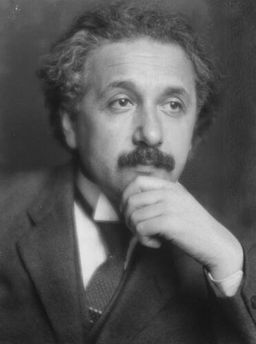 Albert Einstein facts: Nobel prize