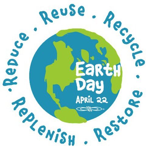 Earth day facts: Recycled Water