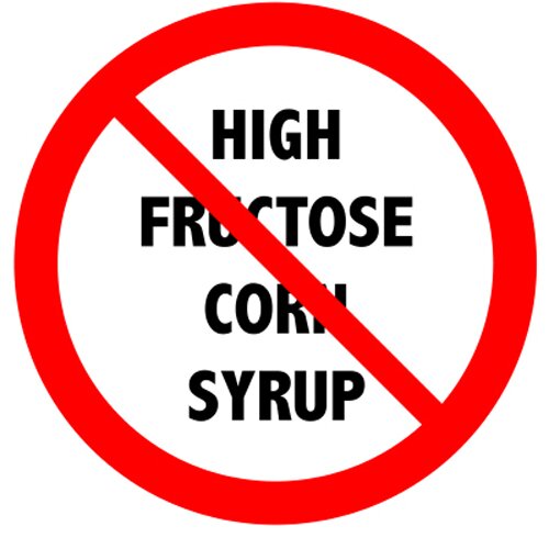 High fructose corn syrup facts: Synthetic material