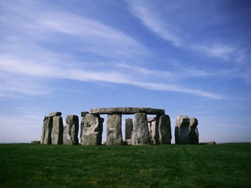 Stonehenge facts: Construction time of Stonehenge